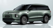 SUV cỡ lớn Volkswagen ID. ERA 9X 'rục rịch' về Việt Nam: Giá dự kiến dưới 3 tỷ đồng, có thể giao xe cuối tháng 10